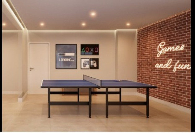 Imagem Apartamento com 2 Quartos à Venda, 46 m² em Campos Elíseos - São Paulo