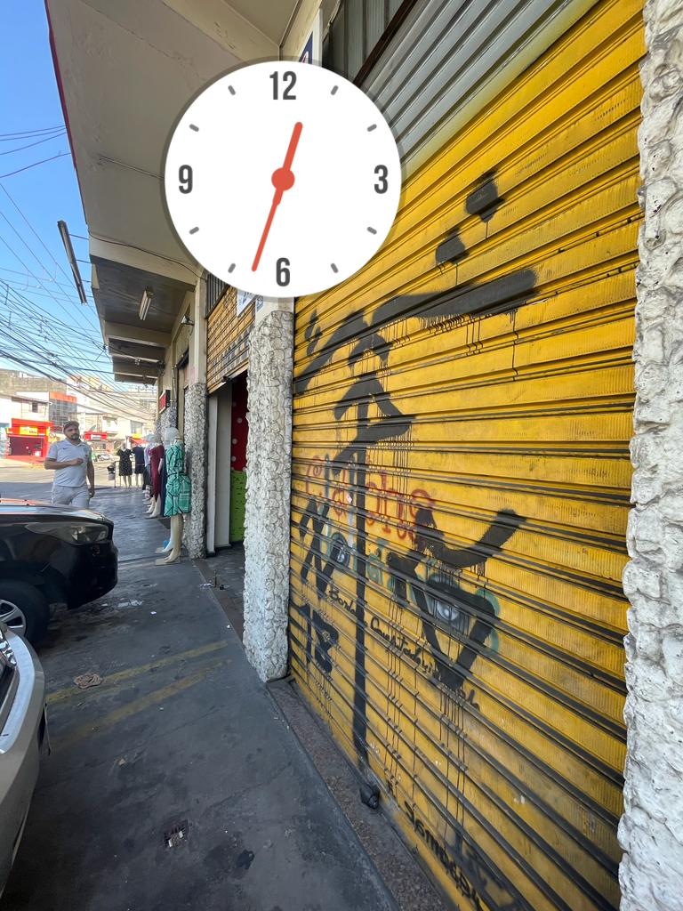 Imagem Loja para Alugar, 180 m²em Cocaia - Guarulhos