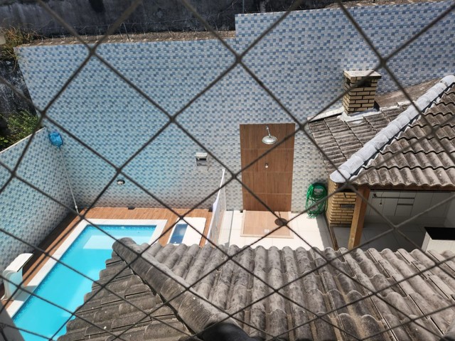 Imagem Casa de Condomínio com 3 Quartos à Venda, 140 m²em Caji - Lauro de Freitas Imagem Casa de Condomínio com 3 Quartos à Venda, 140 m²em Caji - Lauro de Freitas