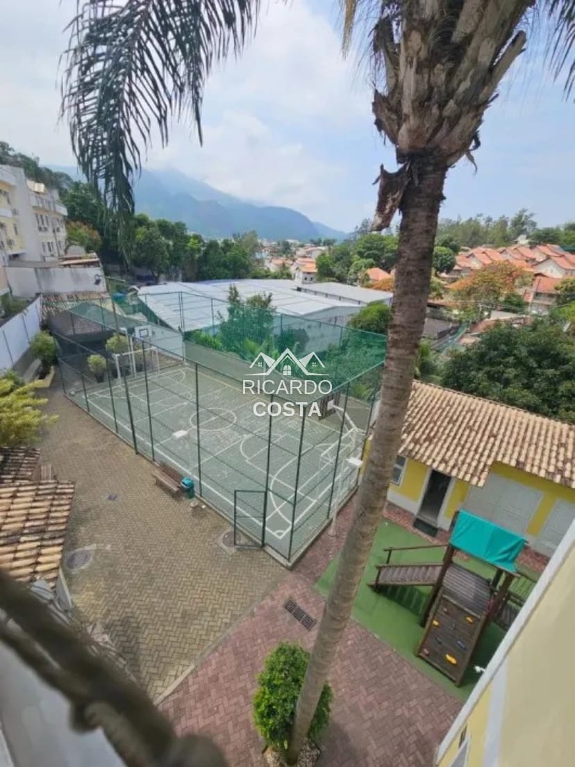 Imagem Casa de Condomínio com 4 Quartos à Venda, 166 m² em Freguesia (Jacarepaguá) - Rio de Janeiro Imagem Casa de Condomínio com 4 Quartos à Venda, 166 m² em Freguesia (Jacarepaguá) - Rio de Janeiro