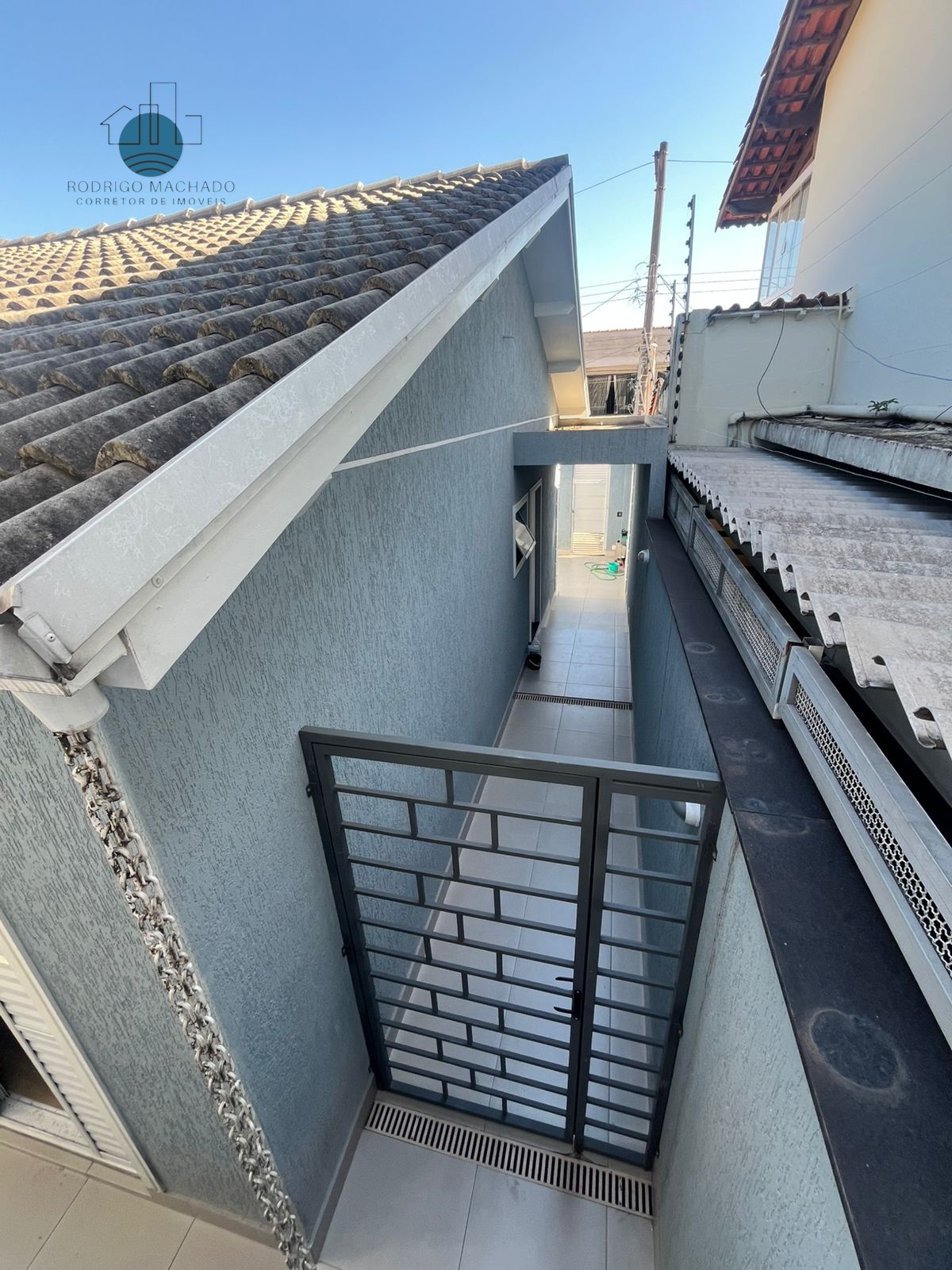 Imagem Casa com 4 Quartos à Venda, 128 m² em Vila Rosália - Guarulhos Imagem Casa com 4 Quartos à Venda, 128 m² em Vila Rosália - Guarulhos