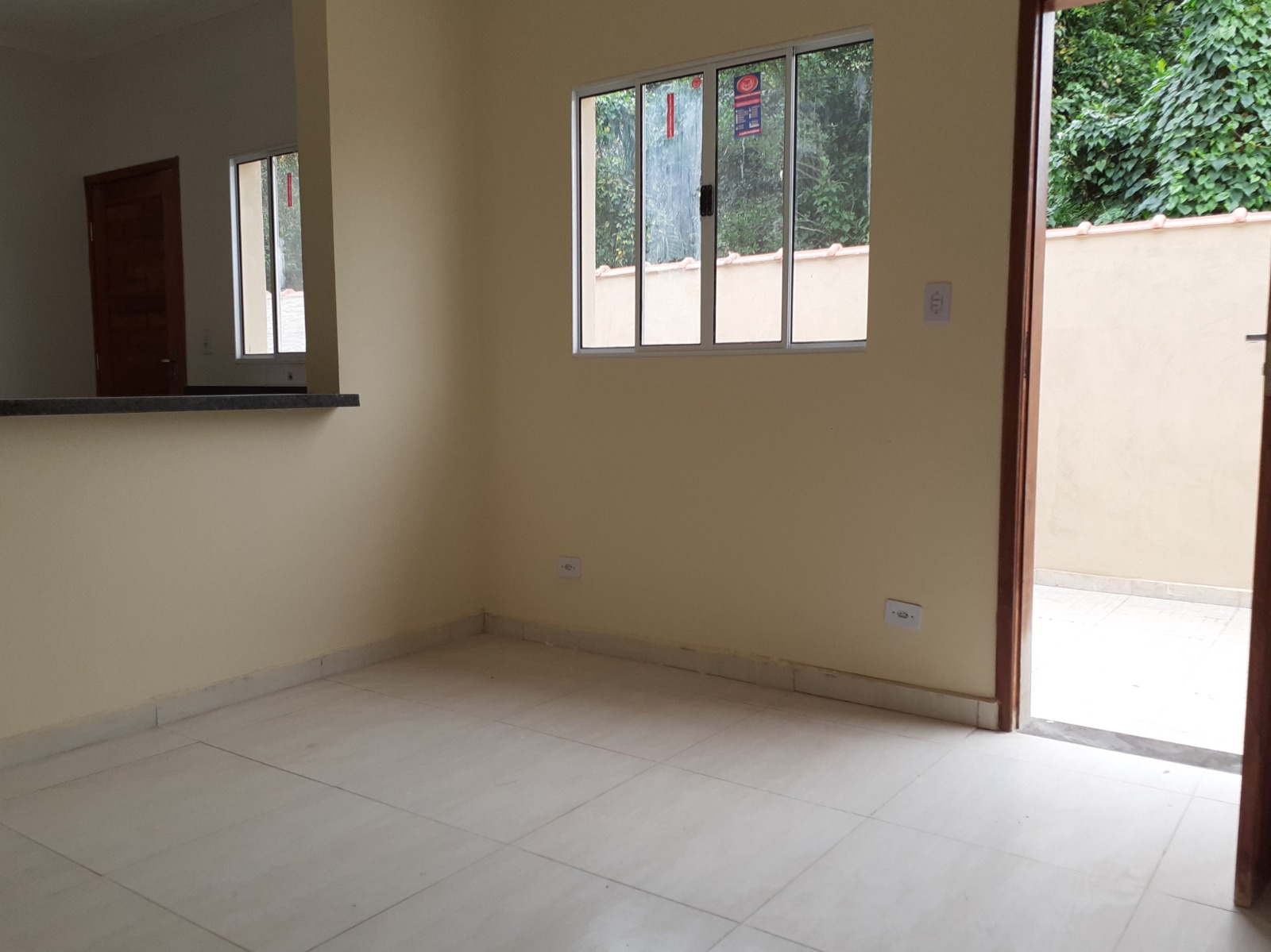 Imagem Casa com 2 Quartos à Venda, 60 m²em Balneário Flórida Mirim - Mongaguá