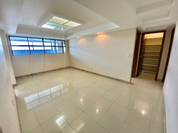 Imagem Apartamento com 4 Quartos à Venda, 370 m² em Lagoa Nova - Natal