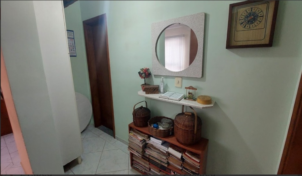 Imagem Apartamento com 2 Quartos à Venda, 86 m² em Guilhermina - Praia Grande