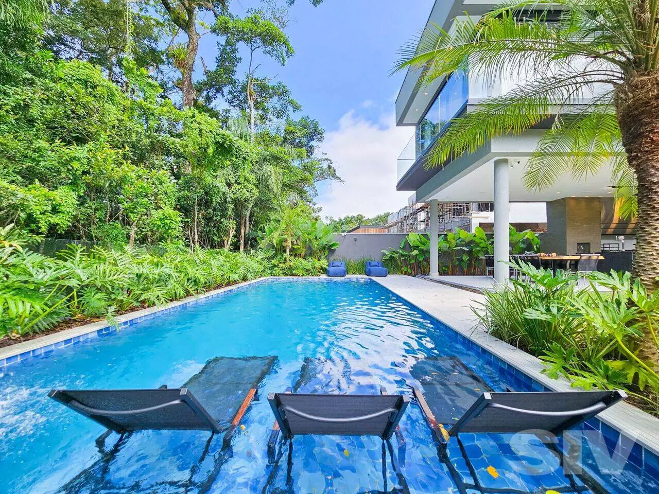 Casa com 7 Quartos à Venda, 62 m²em Riviera - Bertioga