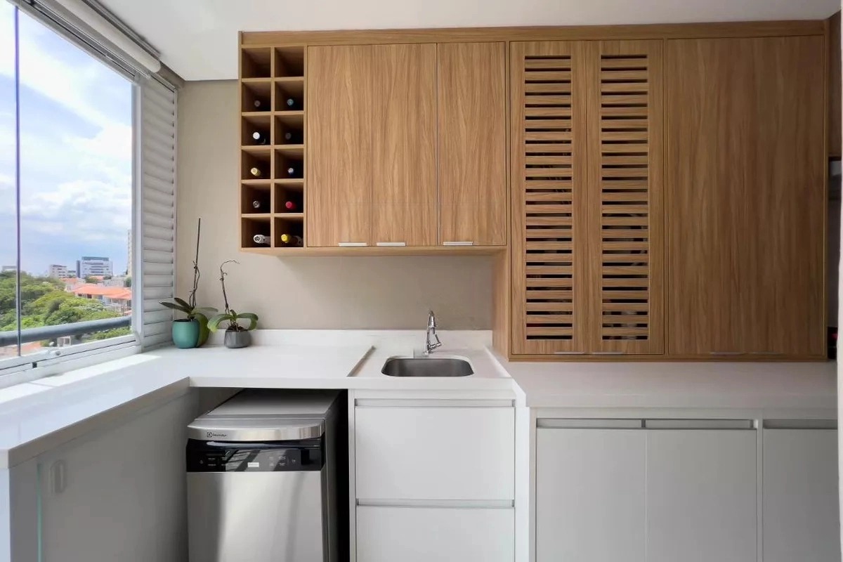 Imagem Apartamento com 2 Quartos à Venda, 47 m² em Vila Mariana - São Paulo