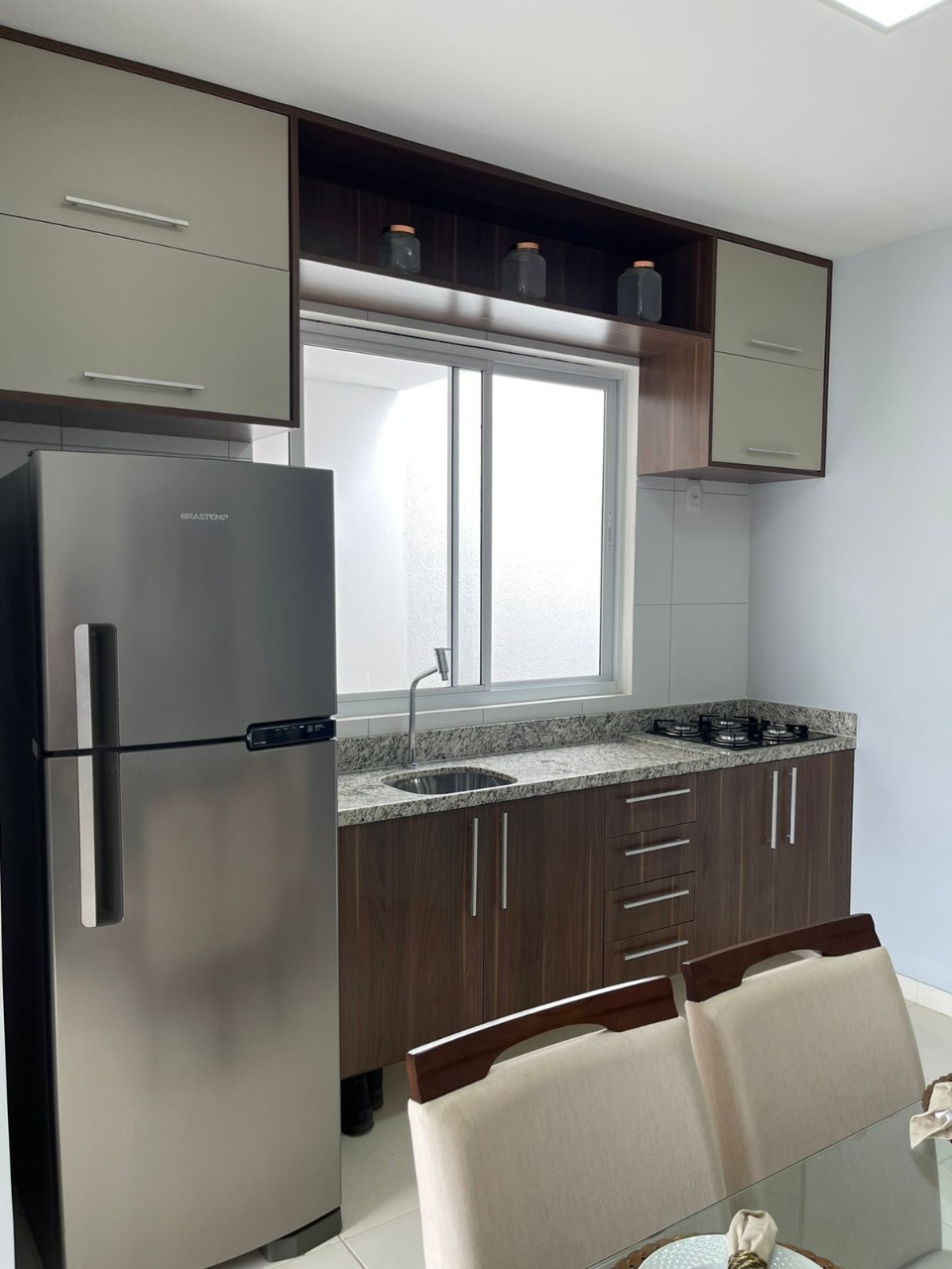 Imagem Casa de Condomínio com 2 Quartos à Venda ou Locação, 72 m²em Flores - Manaus