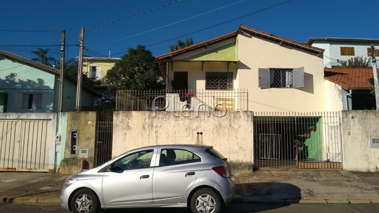 Imagem Casa com 2 Quartos à Venda, 164 m² em Parque Brasília - Campinas Imagem Casa com 2 Quartos à Venda, 164 m² em Parque Brasília - Campinas