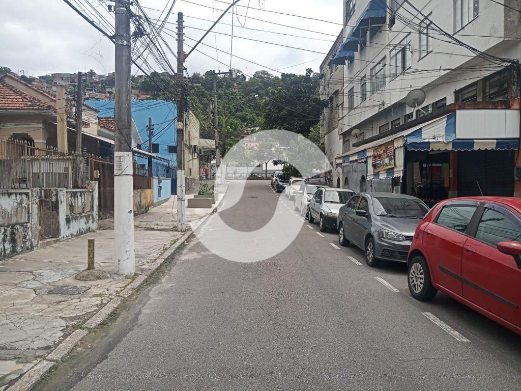 Imagem Apartamento com 1 Quarto à Venda, 65 m² em Fonseca - Niterói Imagem Apartamento com 1 Quarto à Venda, 65 m² em Fonseca - Niterói