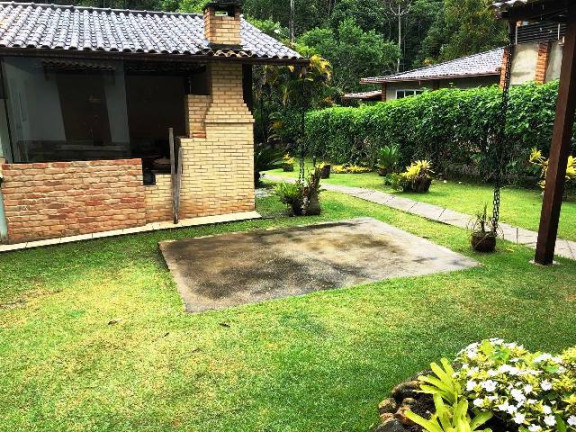 Imagem Casa de Condomínio com 2 Quartos à Venda, em Chácara Paraíso - Nova Friburgo Imagem Casa de Condomínio com 2 Quartos à Venda, em Chácara Paraíso - Nova Friburgo