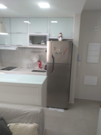 Imagem Apartamento com 1 Quarto à Venda, 38 m² em Vila Suzana - São Paulo Imagem Apartamento com 1 Quarto à Venda, 38 m² em Vila Suzana - São Paulo