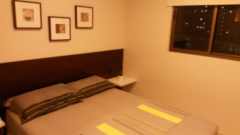 Imagem Apartamento com 2 Quartos à Venda, 55 m² em Boa Viagem - Recife