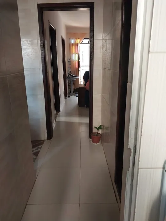 Imagem Casa com 2 Quartos à Venda, 70 m²em Fazenda Grande do Retiro - Salvador
