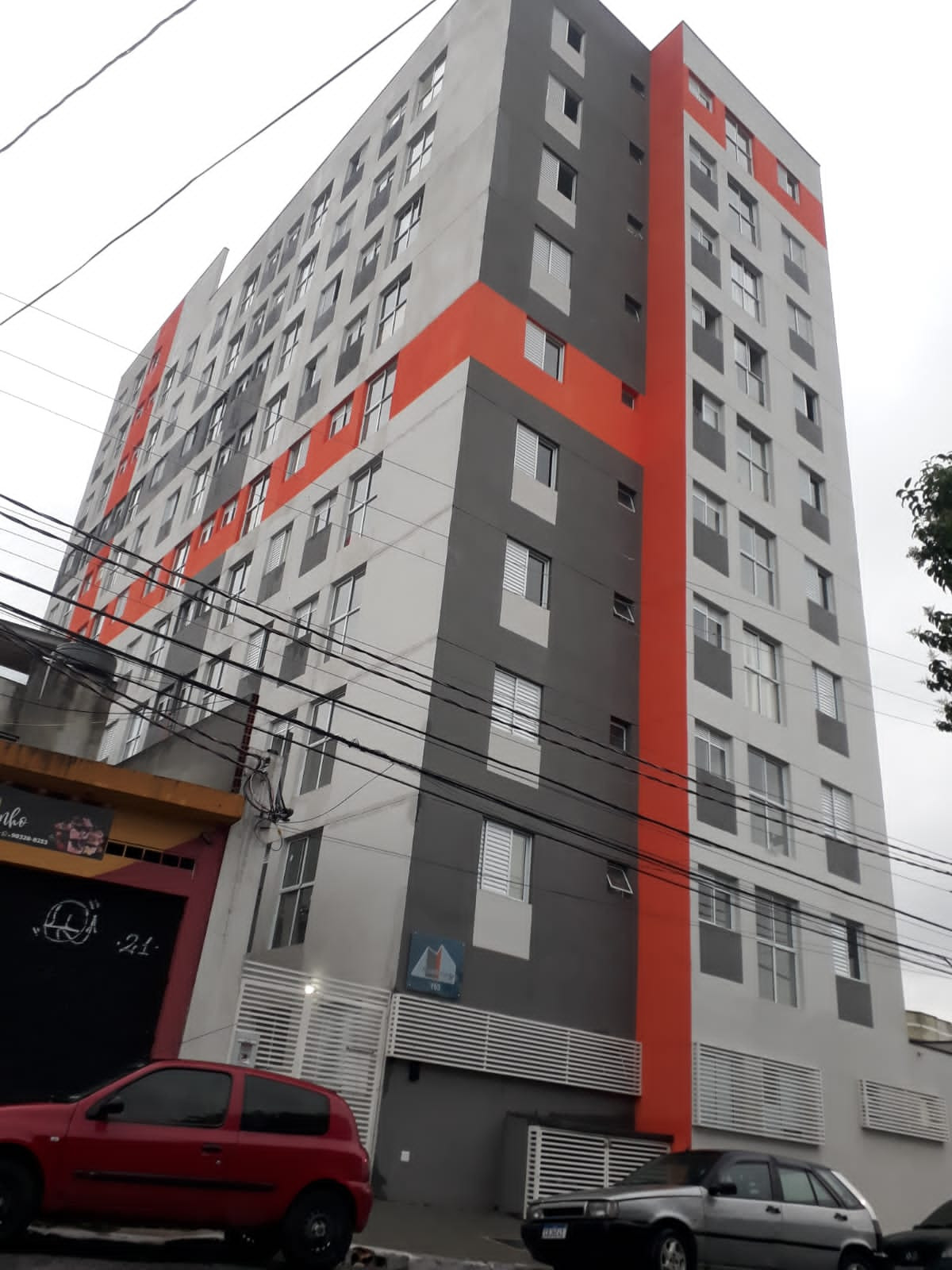 Imagem Kitnet com 1 Quarto à Venda, 29 m² em Vila Guilhermina - São Paulo Imagem Kitnet com 1 Quarto à Venda, 29 m² em Vila Guilhermina - São Paulo