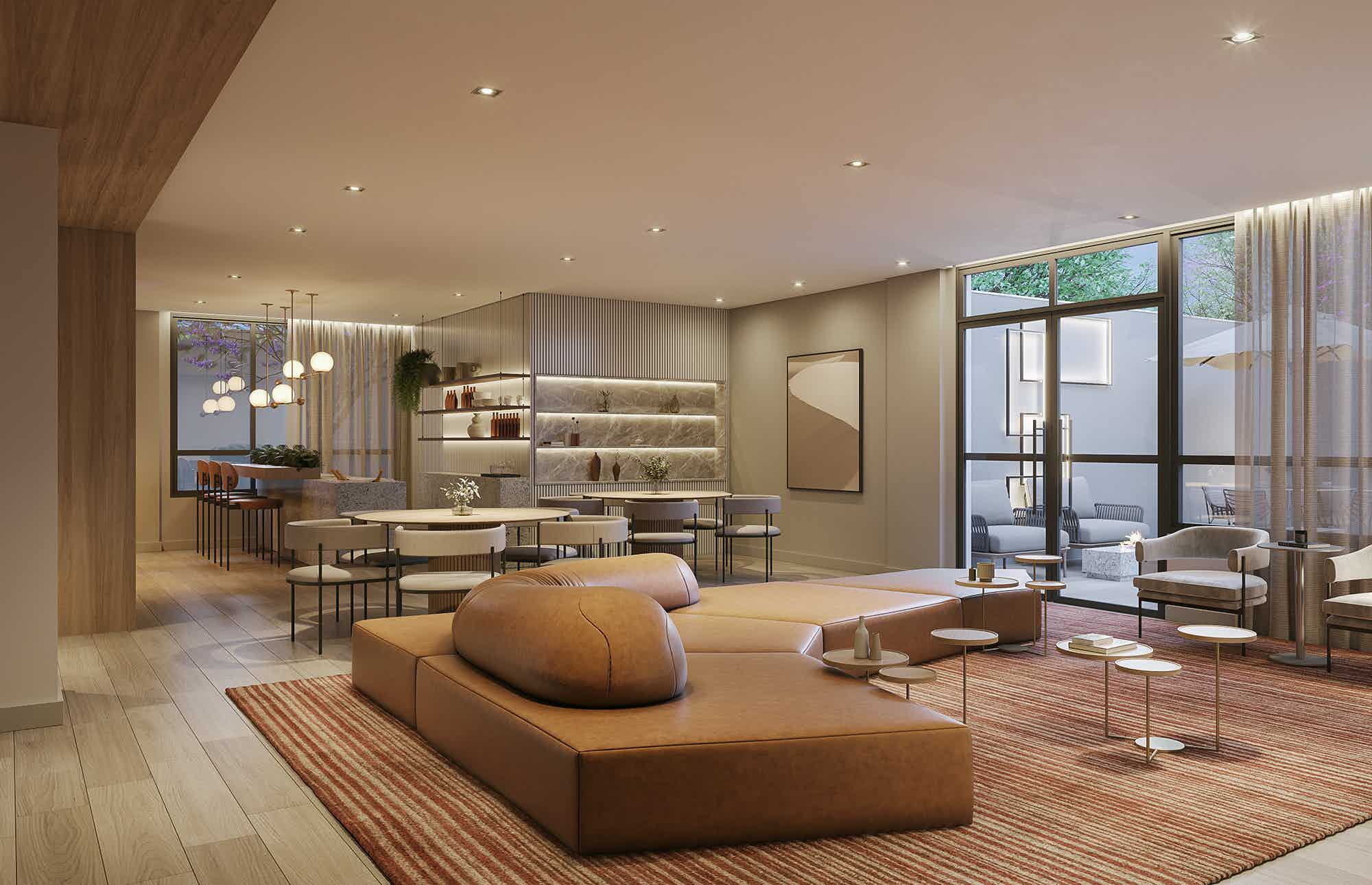 Imagem Apartamento com 2 Quartos à Venda, 49 m²em Vila Gomes Cardim - São Paulo Imagem Apartamento com 2 Quartos à Venda, 49 m²em Vila Gomes Cardim - São Paulo