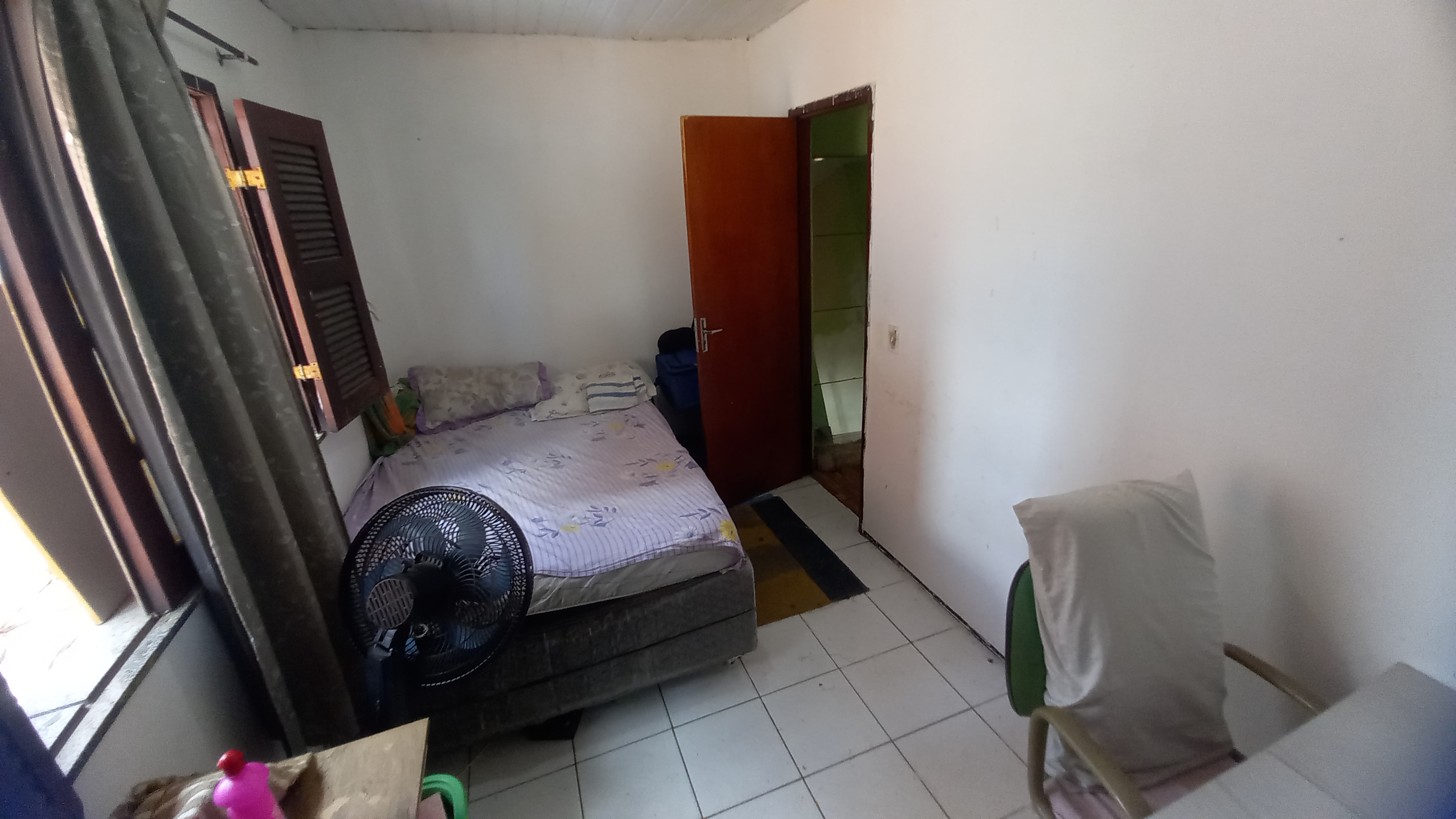 Imagem Casa com 2 Quartos à Venda, 100 m²em Parque Dois Irmãos - Fortaleza