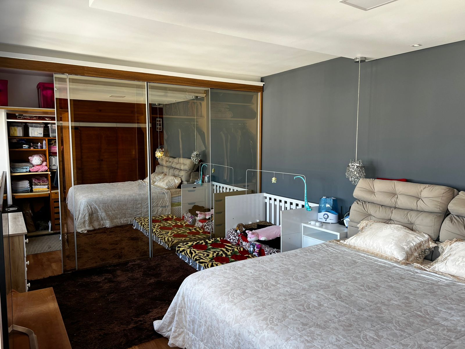 Imagem Apartamento com 3 Quartos à Venda, 351 m² em Bela Vista - São Paulo