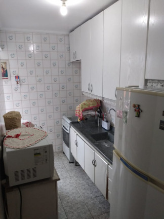 Imagem Apartamento com 2 Quartos à Venda, 50 m² em Lauzane Paulista - São Paulo Imagem Apartamento com 2 Quartos à Venda, 50 m² em Lauzane Paulista - São Paulo