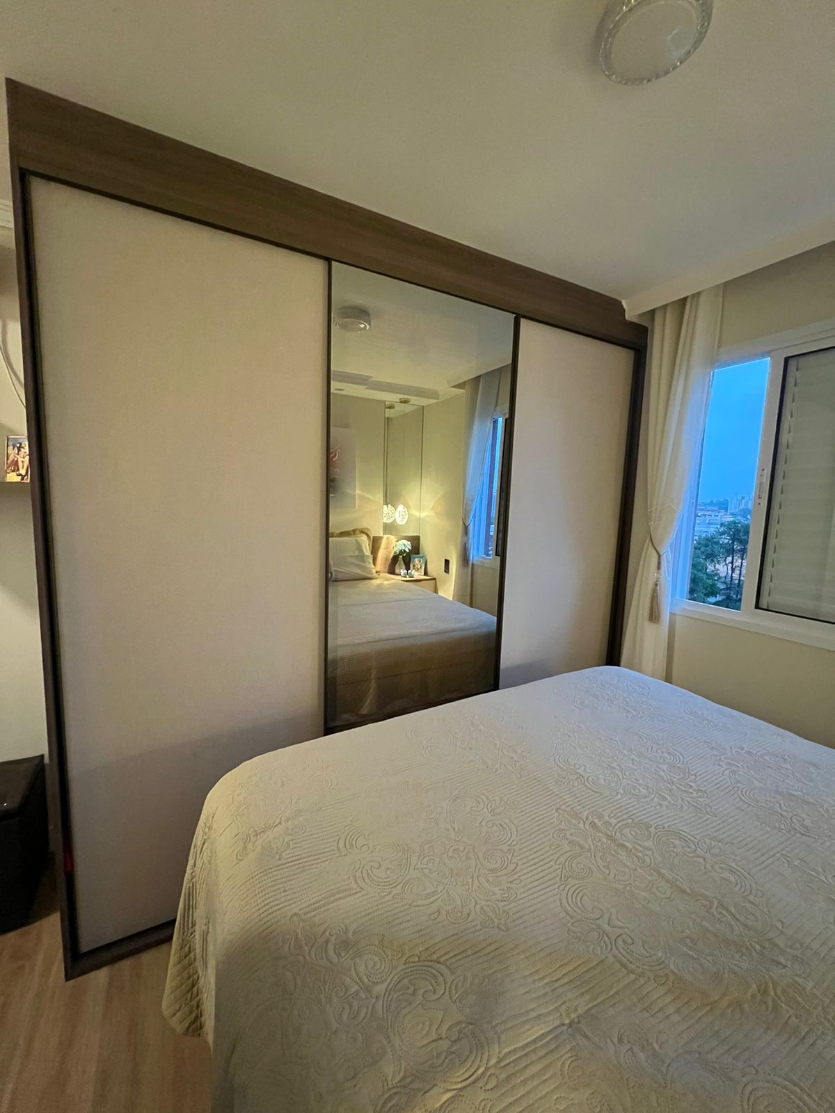 Imagem Apartamento com 2 Quartos à Venda, 58 m²em Taboão - São Bernardo do Campo