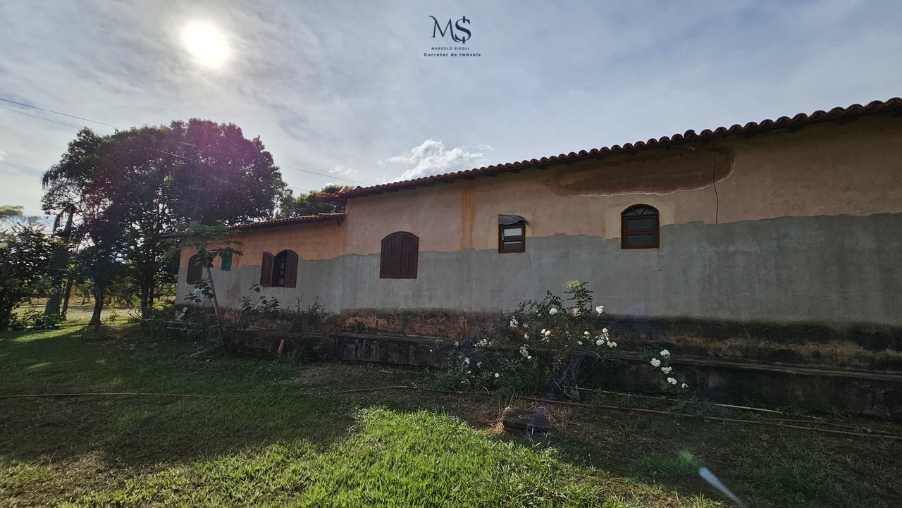 Imagem Chácara com 4 Quartos à Venda, 20 m²em Ponte Alta Norte (Gama) - Brasília
