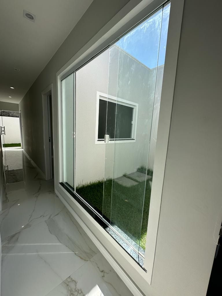 Imagem Casa de Condomínio com 3 Quartos à Venda, 110 m²em Tenoné - Belém Imagem Casa de Condomínio com 3 Quartos à Venda, 110 m²em Tenoné - Belém