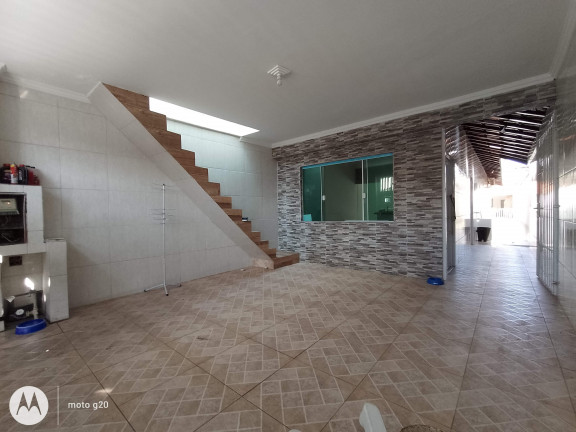 Imagem Casa com 2 Quartos à Venda, 101 m² em Maracanã - Praia Grande Imagem Casa com 2 Quartos à Venda, 101 m² em Maracanã - Praia Grande