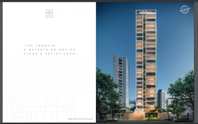 Imagem Apartamento com 2 Quartos à Venda, 156 m²em Itaim Bibi - São Paulo Imagem Apartamento com 2 Quartos à Venda, 156 m²em Itaim Bibi - São Paulo