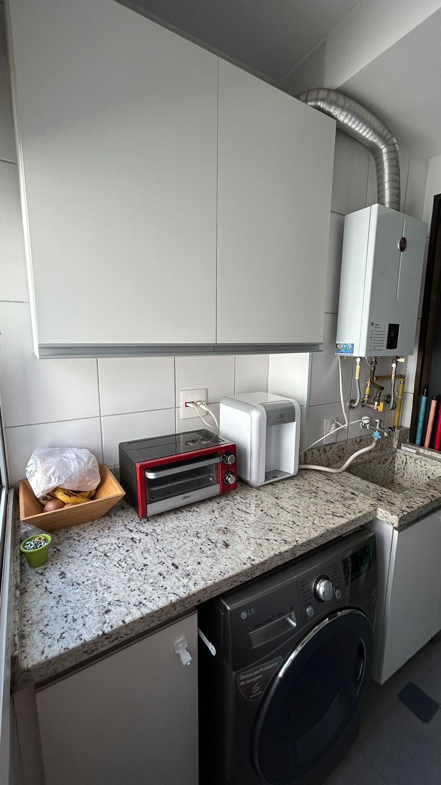 Imagem Apartamento com 2 Quartos à Venda, 57 m²em Vila Pirituba - São Paulo Imagem Apartamento com 2 Quartos à Venda, 57 m²em Vila Pirituba - São Paulo