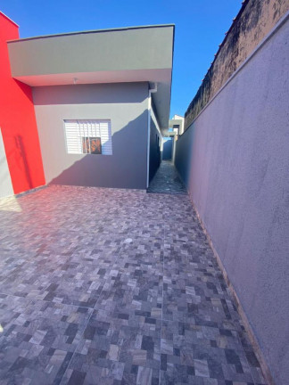 Imagem Casa com 2 Quartos à Venda, 63 m² em Balneário Gaivota - Itanhaém