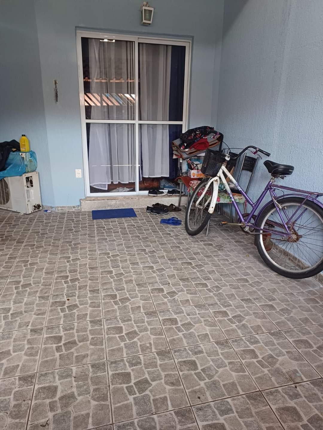 Imagem Sobrado com 2 Quartos à Venda, 104 m²em Guilhermina - Praia Grande
