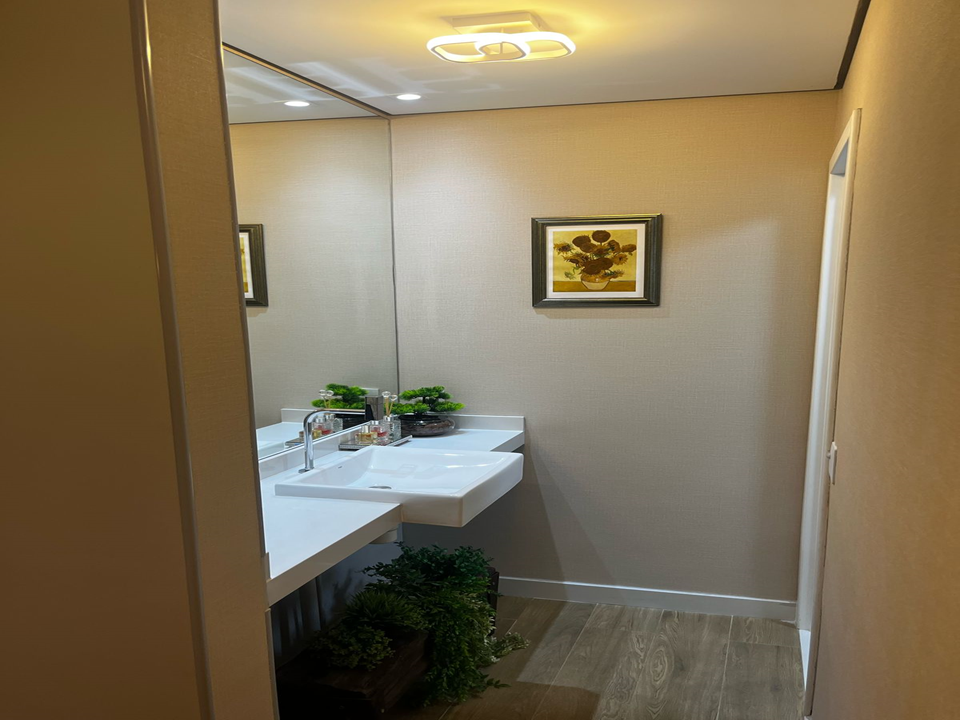Imagem Apartamento com 3 Quartos à Venda, 140 m² em Jardim Campos Elísios - Jundiaí Imagem Apartamento com 3 Quartos à Venda, 140 m² em Jardim Campos Elísios - Jundiaí