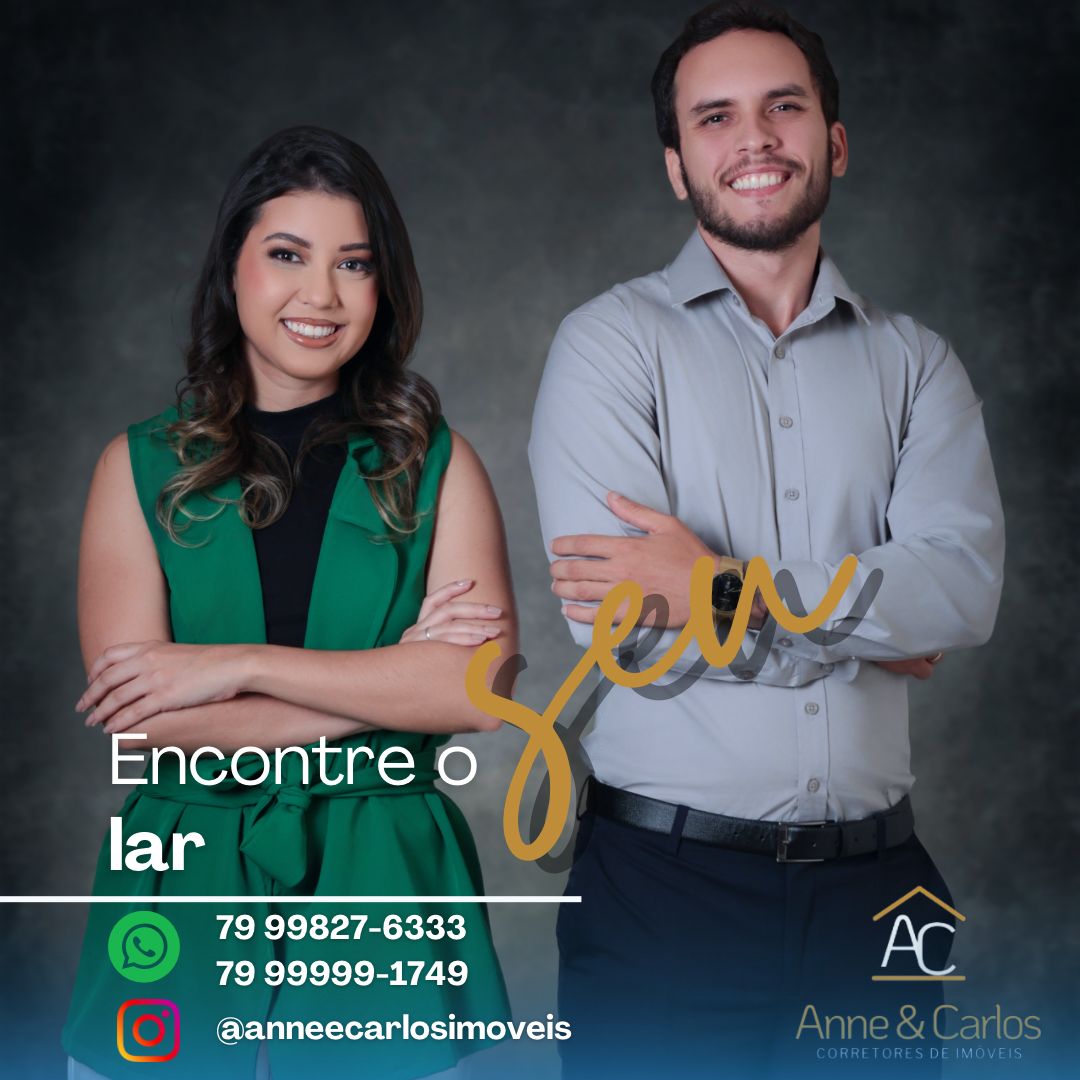 Imagem Apartamento com 3 Quartos à Venda, 60 m²em Inácio Barbosa - Aracaju
