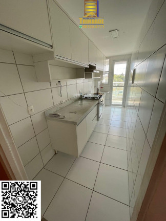 Imagem Apartamento com 3 Quartos à Venda, 82 m² em Cohama - São Luís Imagem Apartamento com 3 Quartos à Venda, 82 m² em Cohama - São Luís