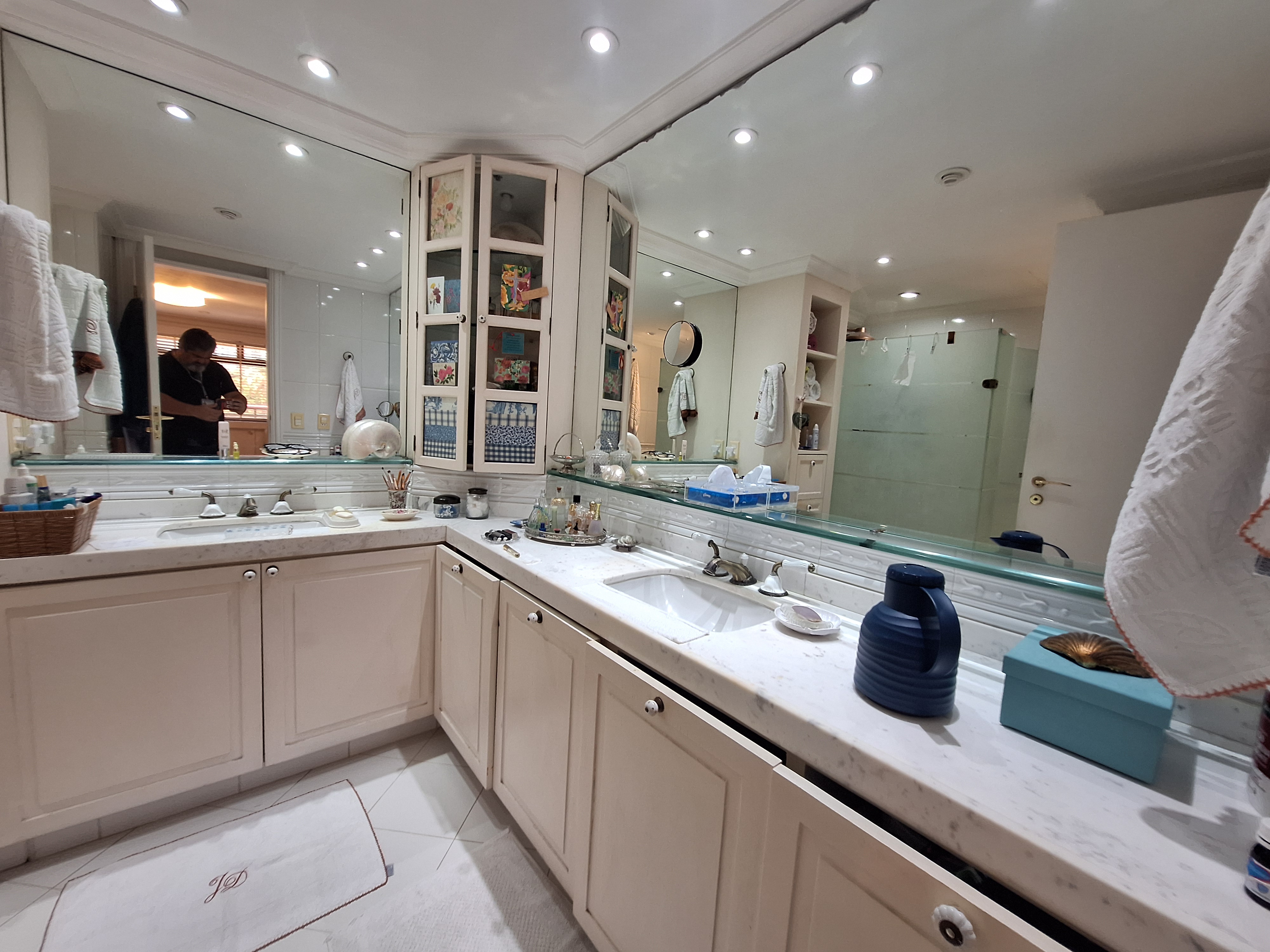 Imagem Apartamento com 4 Quartos à Venda, 267 m²em Meireles - Fortaleza