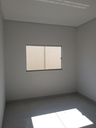 Imagem Casa com 3 Quartos à Venda, 126 m² em Setor Três Marias - Goiânia