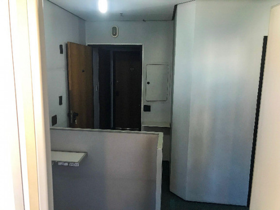 Imagem Sala Comercial à Venda, 35 m² em Itaim Bibi - São Paulo Imagem Sala Comercial à Venda, 35 m² em Itaim Bibi - São Paulo