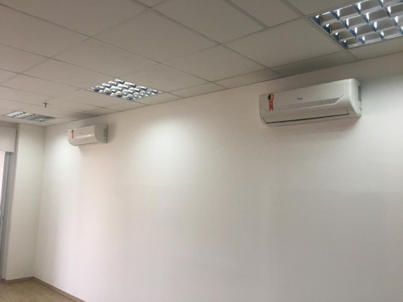 Imagem Sala Comercial para Alugar,  em Vila Mariana - São Paulo