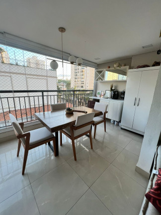 Imagem Apartamento com 2 Quartos à Venda, 70 m²em Ipiranga - São Paulo