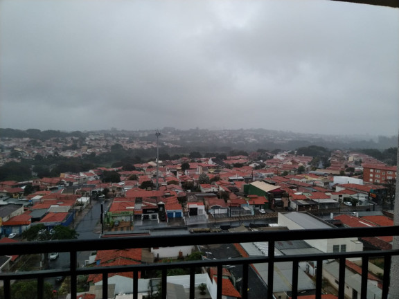 Cobertura com 4 Quartos à Venda, 204 m² em Taquaral - Campinas