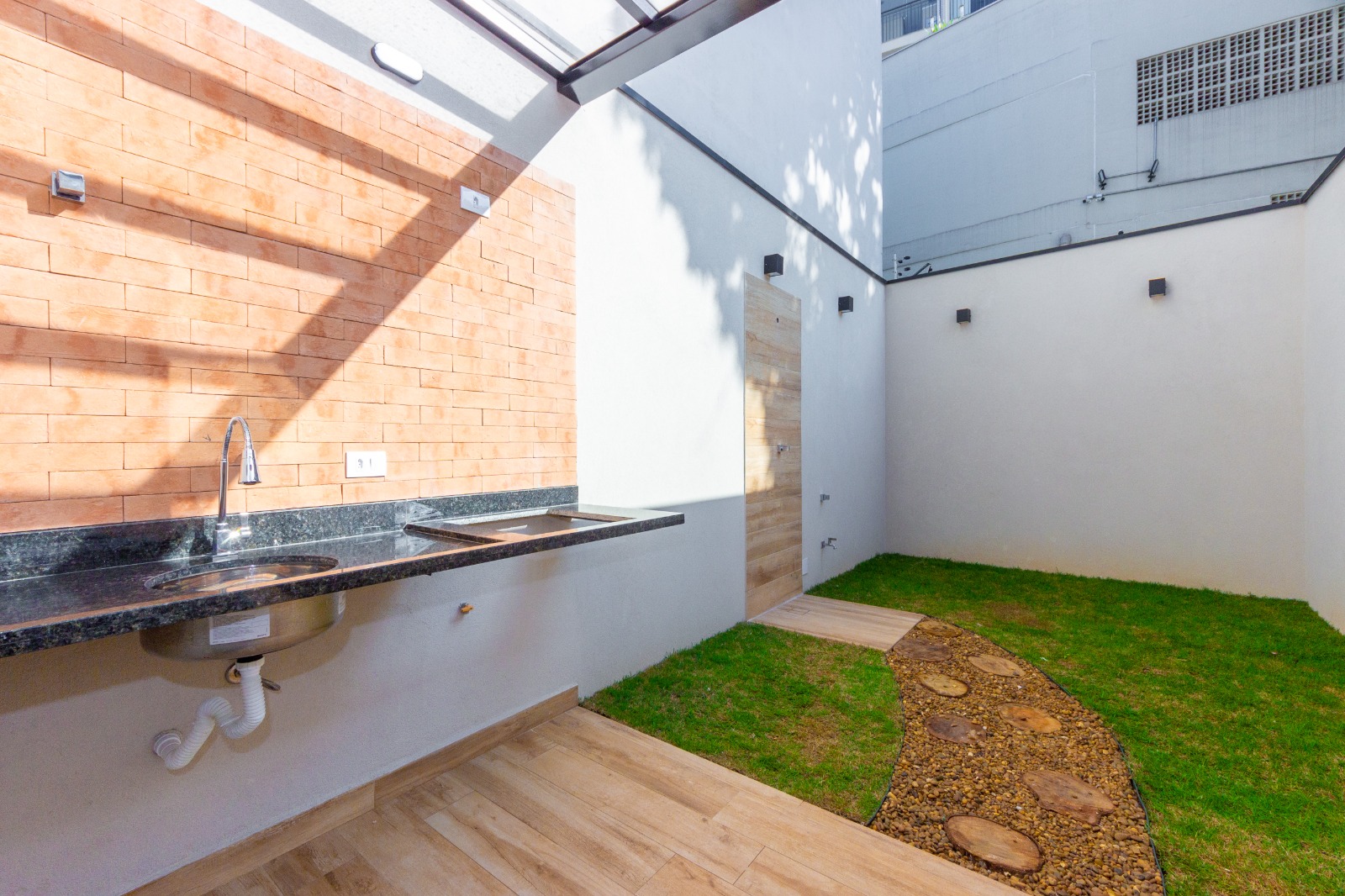 Imagem Sobrado com 3 Quartos à Venda, 165 m²em Vila do Bosque - São Paulo Imagem Sobrado com 3 Quartos à Venda, 165 m²em Vila do Bosque - São Paulo
