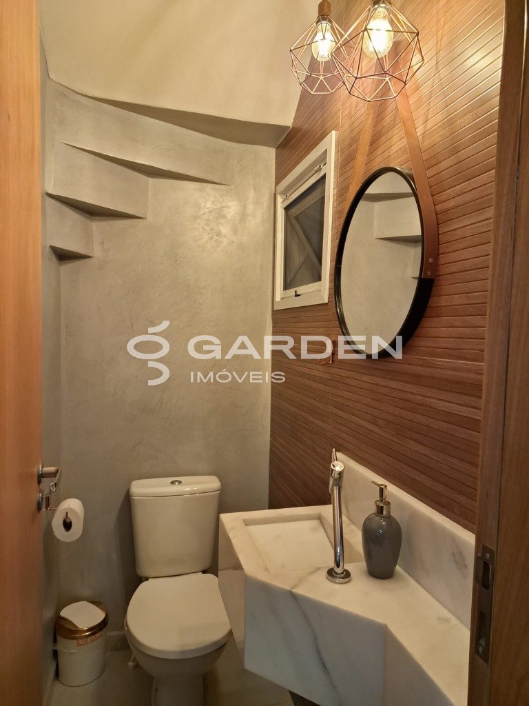 Imagem Casa de Condomínio com 3 Quartos à Venda, 105 m² em Urbanova VI - São José dos Campos