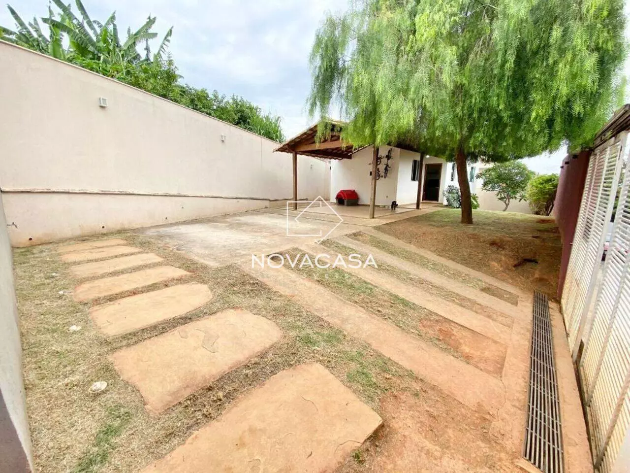 Imagem Casa com 3 Quartos à Venda, 110 m²em Trevo - Belo Horizonte Imagem Casa com 3 Quartos à Venda, 110 m²em Trevo - Belo Horizonte