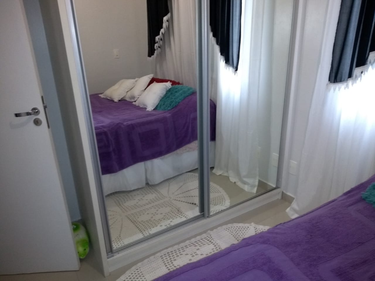 Imagem Apartamento com 2 Quartos à Venda, 59 m²em Planalto - São Bernardo do Campo Imagem Apartamento com 2 Quartos à Venda, 59 m²em Planalto - São Bernardo do Campo