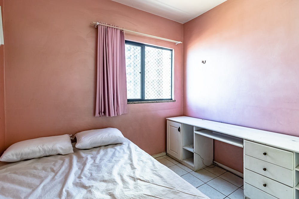 Imagem Apartamento com 3 Quartos à Venda, 120 m²em Marco - Belém