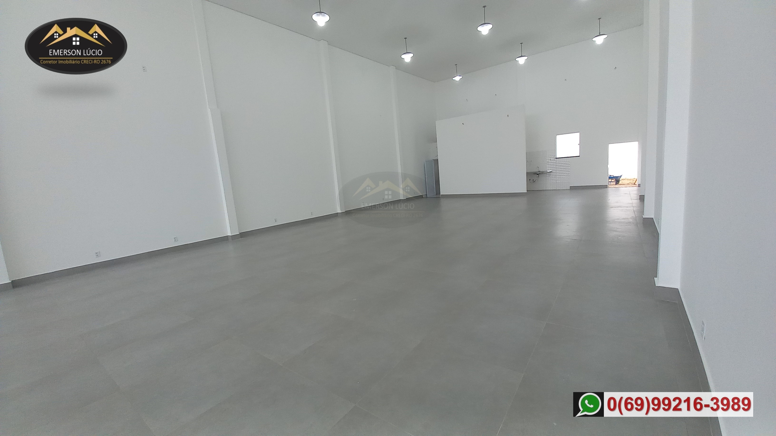 Imagem Ponto Comercial para Alugar, 330 m²em Nova Porto Velho - Porto Velho Imagem Ponto Comercial para Alugar, 330 m²em Nova Porto Velho - Porto Velho
