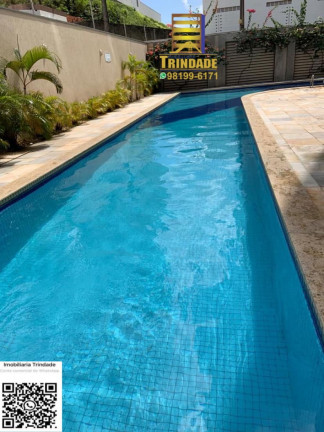 Imagem Apartamento com 3 Quartos à Venda, 145 m² em São Marcos - São Luís Imagem Apartamento com 3 Quartos à Venda, 145 m² em São Marcos - São Luís