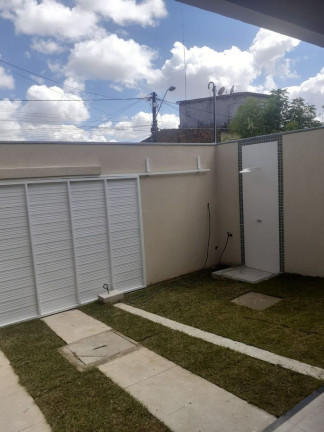 Imagem Casa com 3 Quartos à Venda, 100 m² em Siqueira - Maracanaú