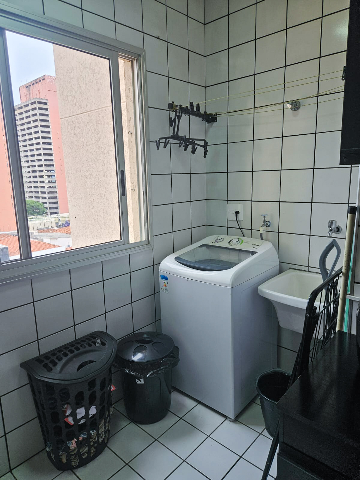 Imagem Apartamento com 1 Quarto à Venda, 50 m² em Centro - Bauru Imagem Apartamento com 1 Quarto à Venda, 50 m² em Centro - Bauru