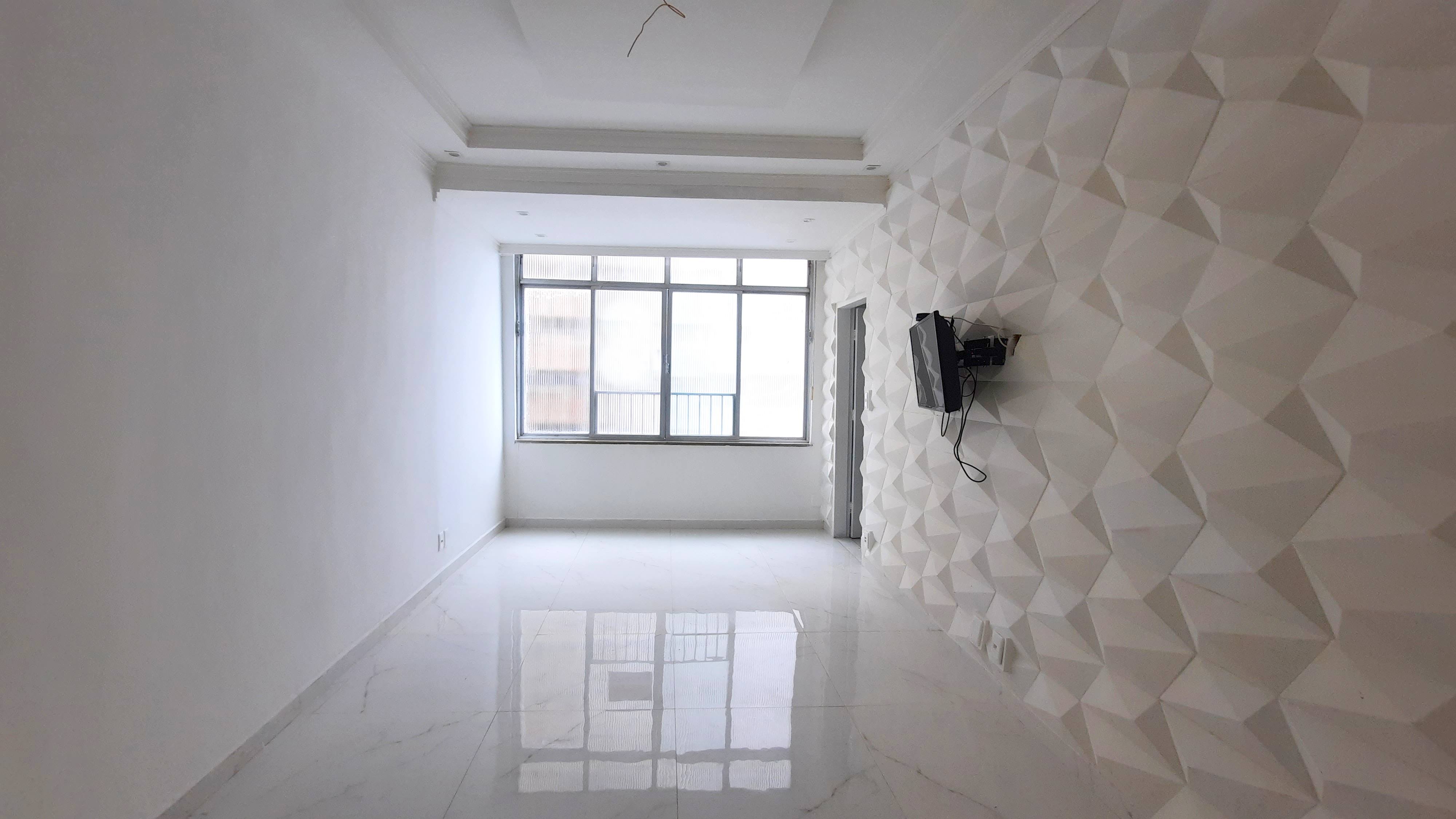 Imagem Apartamento com 2 Quartos à Venda, 72 m²em Boqueirão - Santos