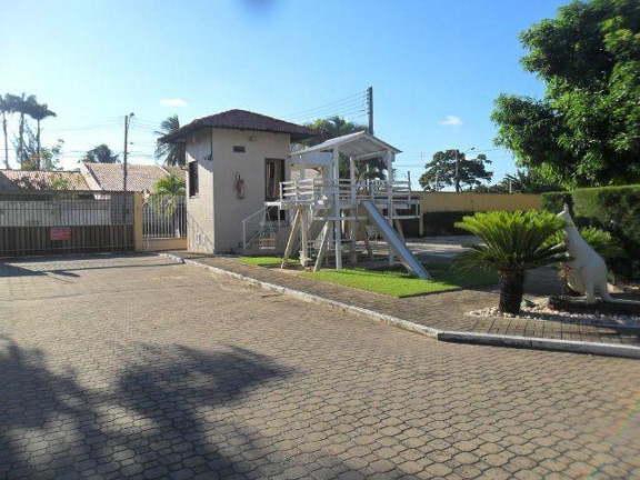 Imagem Casa de Condomínio com 4 Quartos à Venda, 192 m² em Cambeba - Fortaleza
